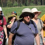 PPW 2025. Borki Wielkie - Jezioro cz. 1