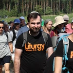 PPW 2025. Borki Wielkie - Jezioro cz. 1