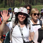 PPW 2025. Borki Wielkie - Jezioro cz. 1