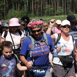 PPW 2025. Borki Wielkie - Jezioro cz. 1