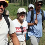 PPW 2025. Borki Wielkie - Jezioro cz. 1