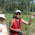 PPW 2025. Borki Wielkie - Jezioro cz. 1