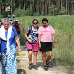 PPW 2025. Borki Wielkie - Jezioro cz. 1