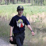 PPW 2025. Borki Wielkie - Jezioro cz. 1