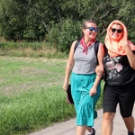 PPW 2025. Borki Wielkie - Jezioro cz. 1