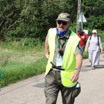 PPW 2025. Borki Wielkie - Jezioro cz. 1