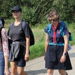 PPW 2025. Borki Wielkie - Jezioro cz. 1