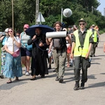 PPW 2025. Borki Wielkie - Jezioro cz. 1