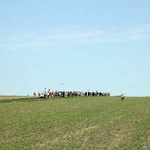 PPW 2025. Borki Wielkie - Jezioro cz. 1