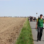 PPW 2025. Borki Wielkie - Jezioro cz. 1