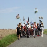 PPW 2025. Borki Wielkie - Jezioro cz. 1