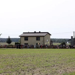 PPW 2025. Borki Wielkie - Jezioro cz. 1