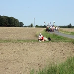 PPW 2025. Borki Wielkie - Jezioro cz. 1