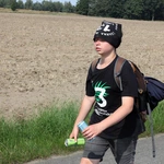 PPW 2025. Borki Wielkie - Jezioro cz. 1