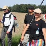 PPW 2025. Borki Wielkie - Jezioro cz. 1