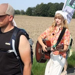 PPW 2025. Borki Wielkie - Jezioro cz. 1