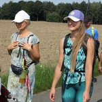 PPW 2025. Borki Wielkie - Jezioro cz. 1