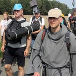 PPW 2025. Borki Wielkie - Jezioro cz. 1