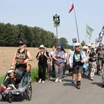 PPW 2025. Borki Wielkie - Jezioro cz. 1