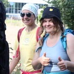 PPW 2025. Borki Wielkie - Jezioro cz. 1