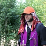 PPW 2025. Borki Wielkie - Jezioro cz. 1