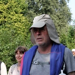 PPW 2025. Borki Wielkie - Jezioro cz. 1