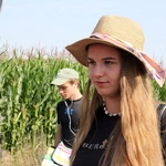 PPW 2025. Borki Wielkie - Jezioro cz. 1