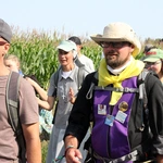 PPW 2025. Borki Wielkie - Jezioro cz. 1