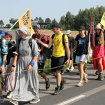 PPW 2025. Borki Wielkie - Jezioro cz. 1