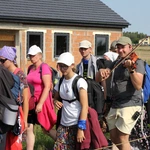 PPW 2025. Borki Wielkie - Jezioro cz. 1