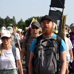 PPW 2025. Borki Wielkie - Jezioro cz. 1