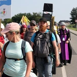 PPW 2025. Borki Wielkie - Jezioro cz. 1