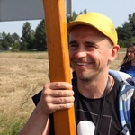 PPW 2025. Borki Wielkie - Jezioro cz. 1