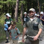 PPW 2025. Borki Wielkie - Jezioro cz. 2