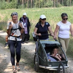 PPW 2025. Borki Wielkie - Jezioro cz. 2