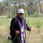 PPW 2025. Borki Wielkie - Jezioro cz. 2