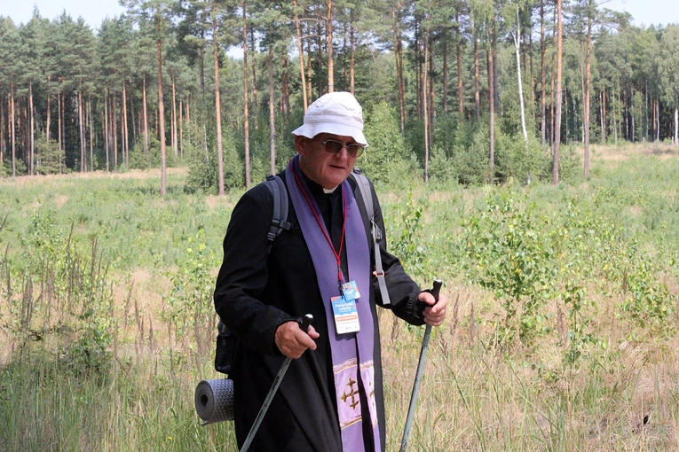 PPW 2025. Borki Wielkie - Jezioro cz. 2