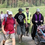 PPW 2025. Borki Wielkie - Jezioro cz. 2