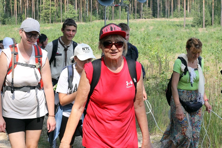 PPW 2025. Borki Wielkie - Jezioro cz. 2