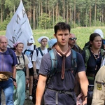 PPW 2025. Borki Wielkie - Jezioro cz. 2