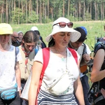 PPW 2025. Borki Wielkie - Jezioro cz. 2