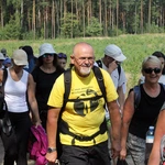 PPW 2025. Borki Wielkie - Jezioro cz. 2