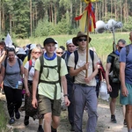 PPW 2025. Borki Wielkie - Jezioro cz. 2