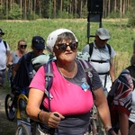 PPW 2025. Borki Wielkie - Jezioro cz. 2