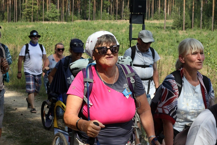 PPW 2025. Borki Wielkie - Jezioro cz. 2