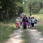 PPW 2025. Borki Wielkie - Jezioro cz. 2
