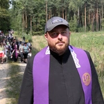 PPW 2025. Borki Wielkie - Jezioro cz. 2