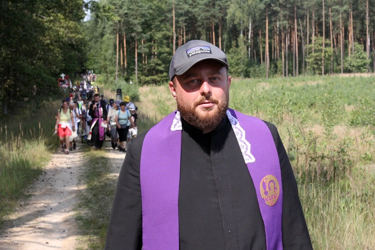 PPW 2025. Borki Wielkie - Jezioro cz. 2