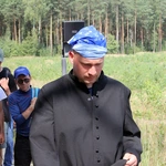 PPW 2025. Borki Wielkie - Jezioro cz. 2