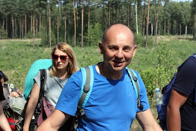 PPW 2025. Borki Wielkie - Jezioro cz. 2
